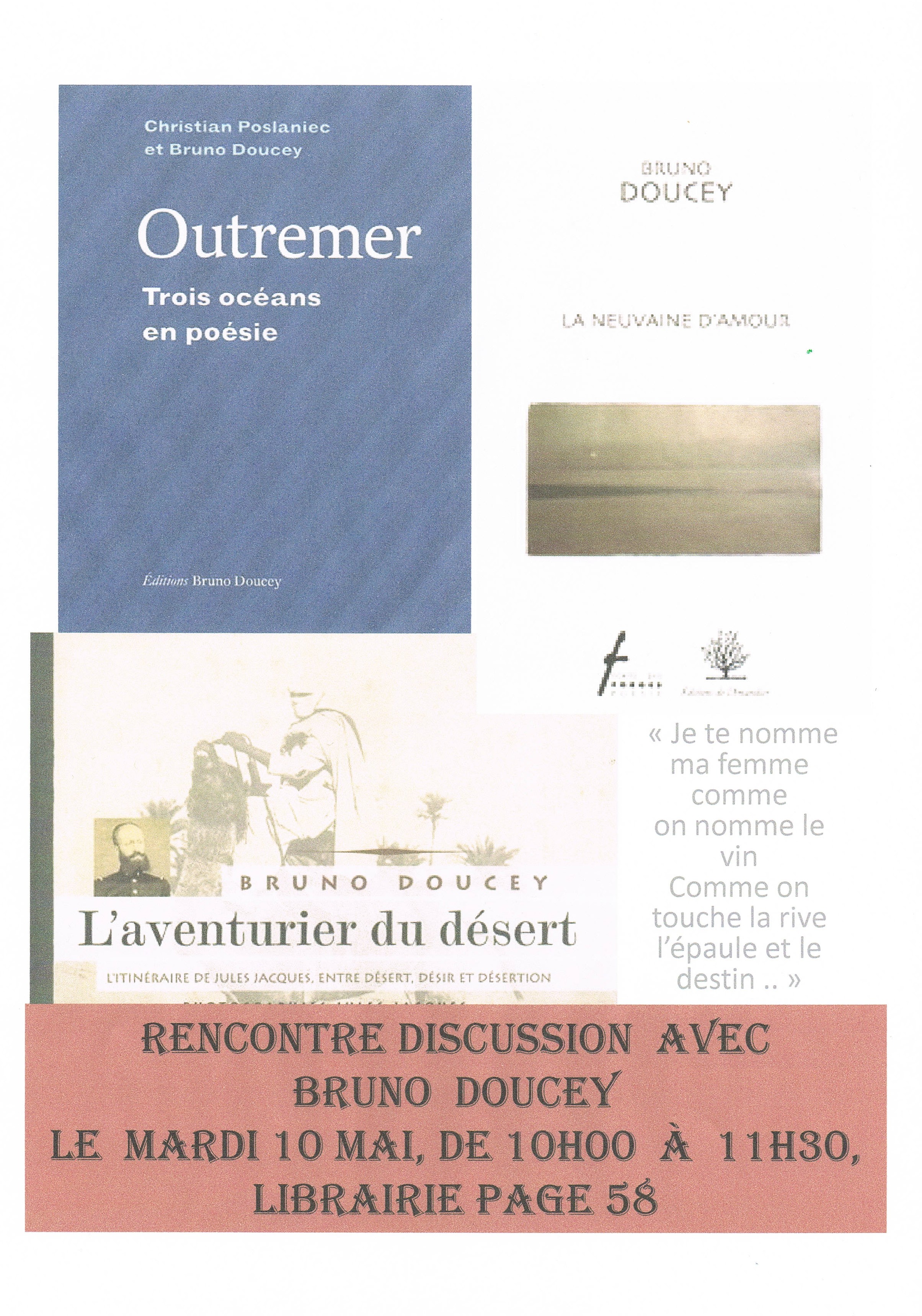 rencontres cosne loire
